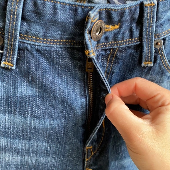 Guess Jeans LA Lincoln Slim Straight Jean - Picture 11 of 14